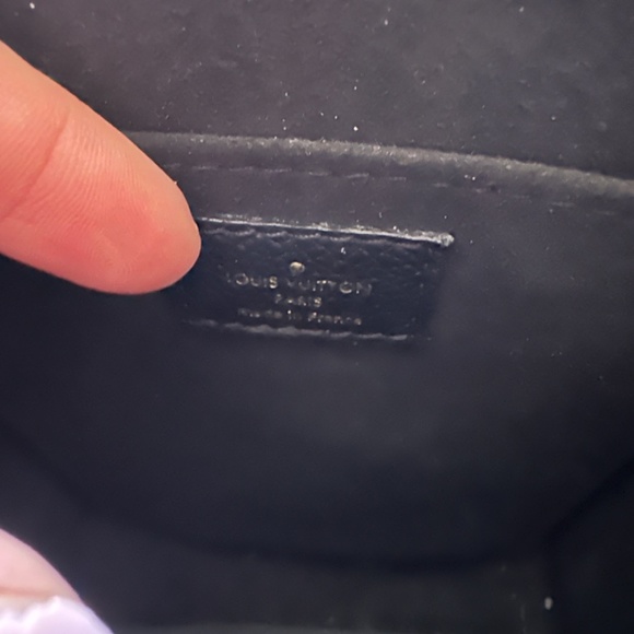 COPY - Petit Sak Plat - Picture 7 of 9